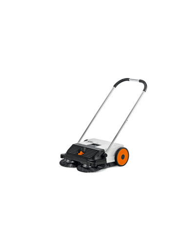 Barredora manual KG 550 STIHL