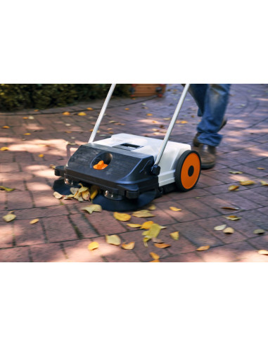 Barredora manual KG 550 STIHL