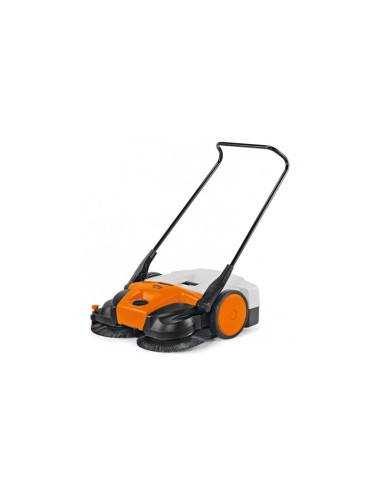 Barredora manual KG 770 STIHL