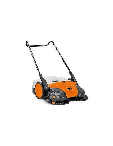 Barredora manual KG 770 STIHL