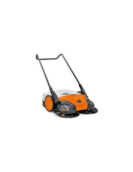 Barredora manual KG 770 STIHL