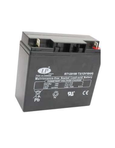 Bateria tractor cortacesped STIHL