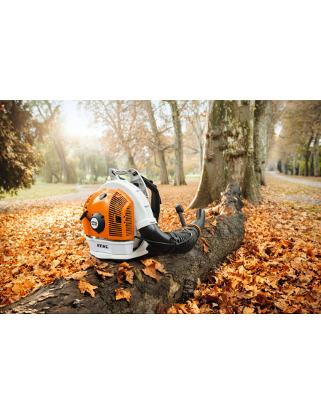 Soplador STIHL BR 700