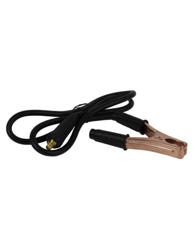 Soldadora inverter eléctrico MMA 120 A