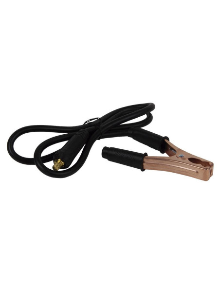 Soldadora inverter eléctrico MMA 120 A