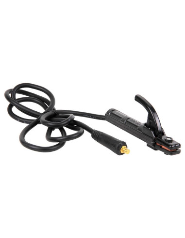 Soldadora inverter eléctrico MMA 120 A