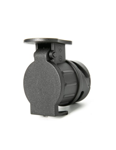 Adaptador 7/13 polos ORIGINAL