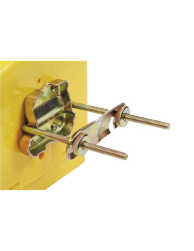 Lámpara Baliza de Señalización