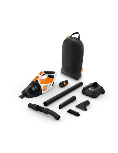 Aspiradora STIHL SEA 20