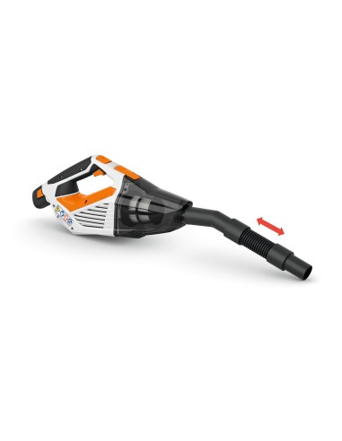 Aspiradora STIHL SEA 20