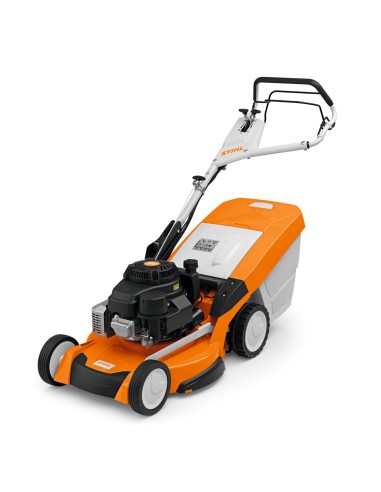 Cortacésped STIHL RM 655.1 VS