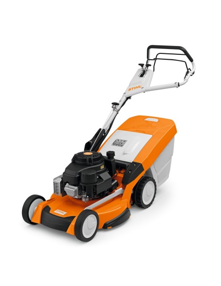 Cortacésped STIHL RM 655.1 VS