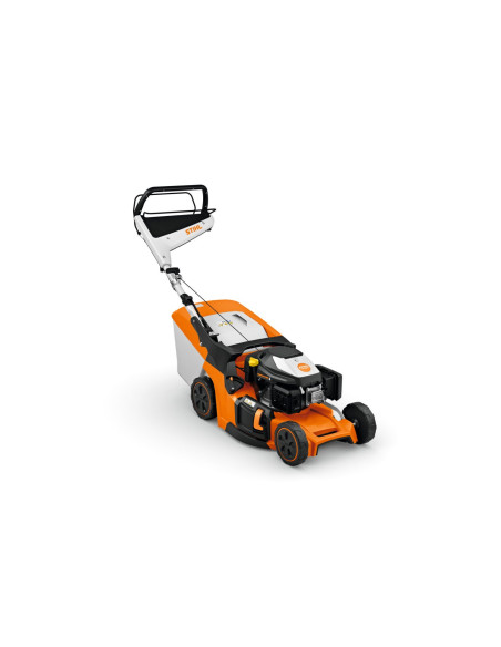 Cortacésped STIHL RM 453.3 V