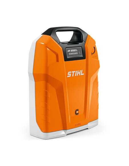 Batería de mochila AR 3000 L STIHL