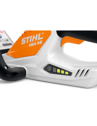 Cortasetos STIHL HSA 45 500mm