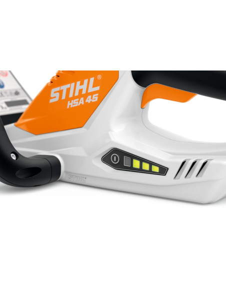 Cortasetos STIHL HSA 45 500mm