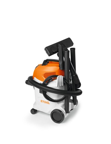 Aspiradora STIHL SE 33