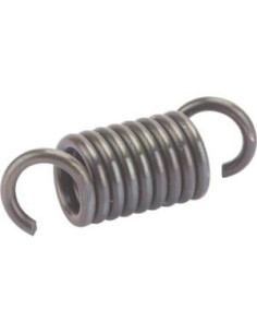 Muelle de embrague STIHL