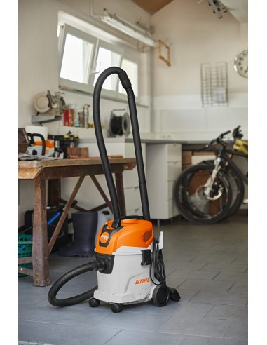 Aspiradora STIHL SE 33