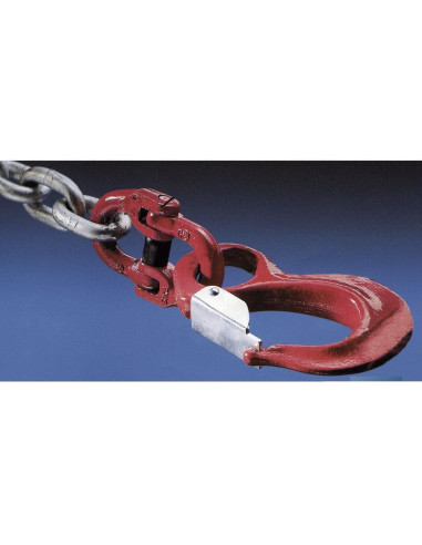 Mallas de Conexión VG Hammerlocks