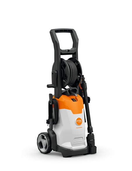 Hidrolimpiadora RE 100 Plus Control STIHL