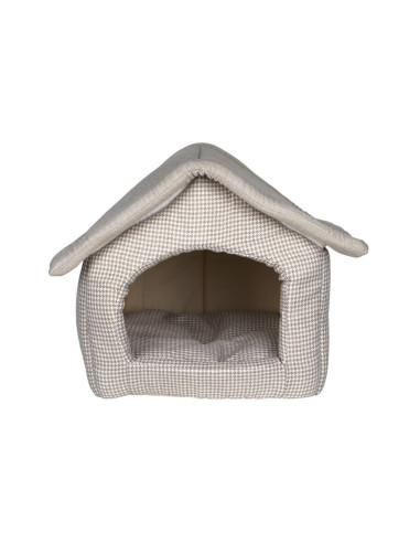 Casita de tela para Mascotas