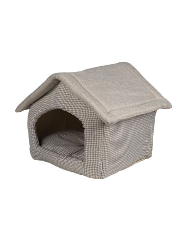 Casita de tela para Mascotas