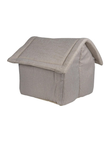 Casita de tela para Mascotas