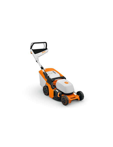 Cortacésped STIHL RMA 443.3