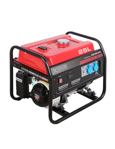 Generador X30 Honda