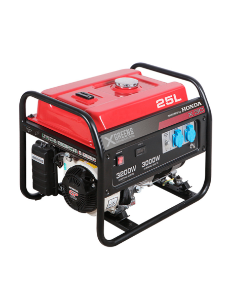Generador X30 Honda