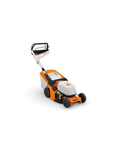 Cortacésped STIHL RMA 443.3 V