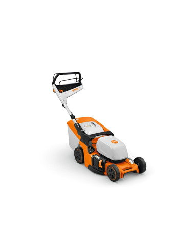 Cortacésped STIHL RMA 448 V