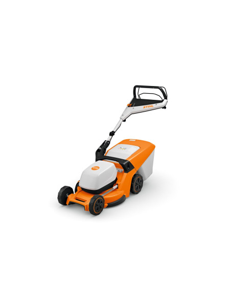 Cortacésped STIHL RMA 448 V