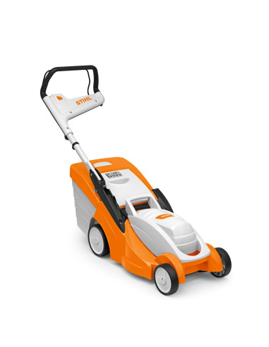 Cortacesped STIHL RME 339 C