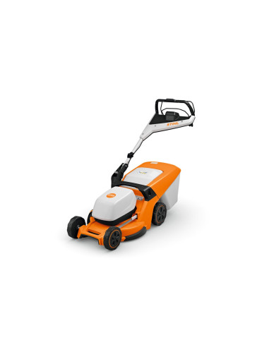 Cortacésped STIHL RMA 448 PV
