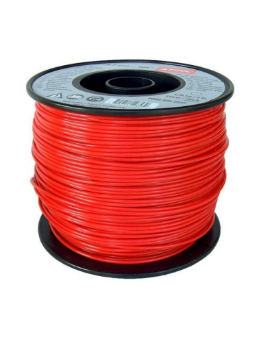 Hilo silencioso 2,7 mm 208 mts STIHL