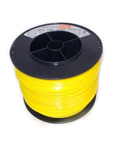 Hilo redondo 3,0 mm 271 mts STIHL