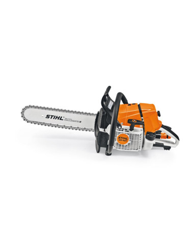 Motosierra cortadora hormigón GS 461 40 R 3/8"...