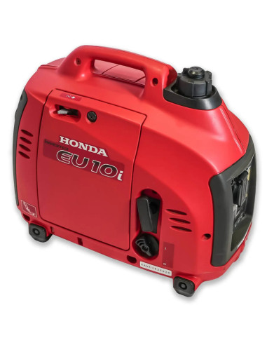 Generador EU 10I Honda