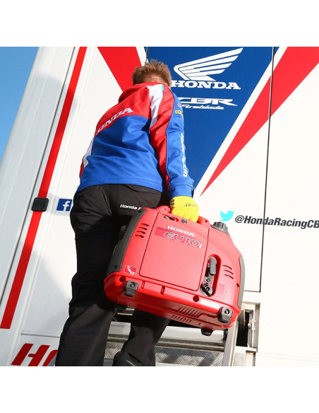 Generador EU 10I Honda