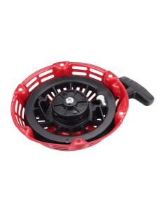 Arrancador completo Honda 2