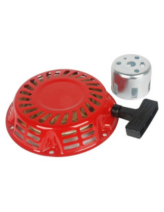 Arrancador completo Honda