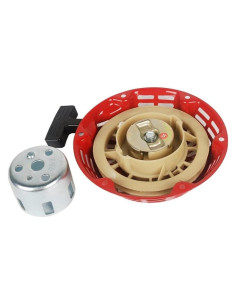 Arrancador completo Honda 2