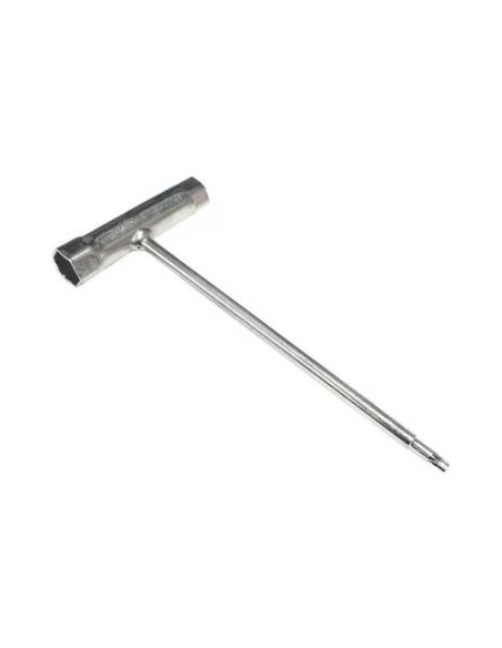 Llave de bujía STIHL 19 x 13 mm con punta Torx STIHL