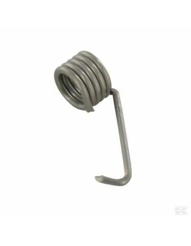 Muelle pipa de bujía STIHL