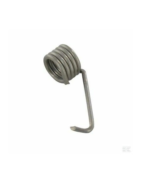 Muelle pipa de bujía STIHL
