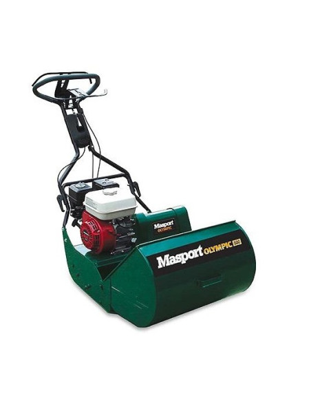 Cortacésped Helicoidal Masport 500