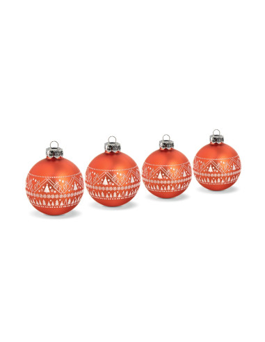 Bolas de navidad STIHL