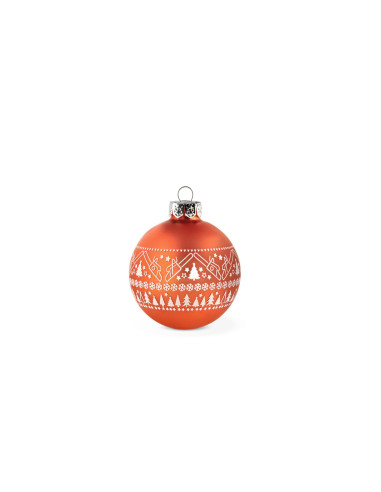 Bolas de navidad STIHL
